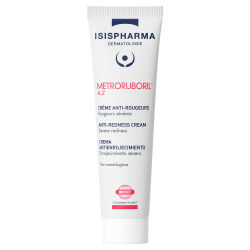 Isıs Pharma Metroruboril A.Z Anti Redness Cream 30ml - 1