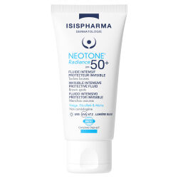 Isıs Pharma Neotone Radiance SPF50+ Cream 30ml - 1