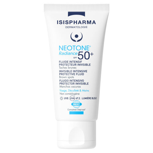 Isıs Pharma Neotone Radiance SPF50+ Cream 30ml - ISIS PHARMA