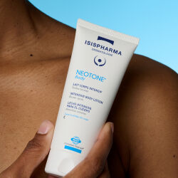 Isıs Pharma Neotone Vücut Losyonu 100 ml - 4
