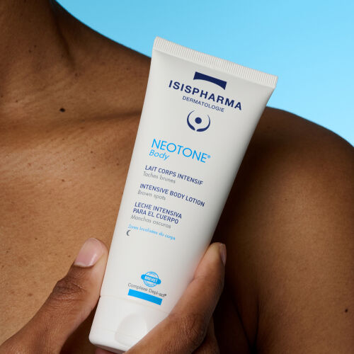 Isıs Pharma Neotone Vücut Losyonu 100 ml - 4