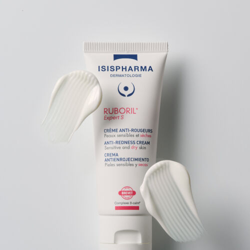 Isis Pharma Ruboril Expert S Anti Redness Cream 40 ml - 4