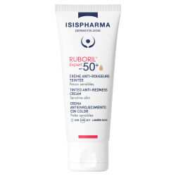 Isıs Pharma Ruboril Expert SPF50+ Cream 40ml - 1