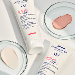 Isıs Pharma Ruboril Expert SPF50+ Cream 40ml - 4