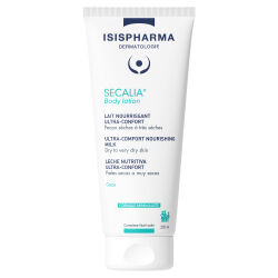 Isis Pharma Secalia Vücut Losyonu 200 ml - 1