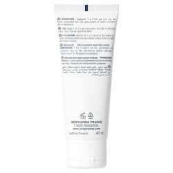 Isis Pharma Secalia Yüz Kremi 40 ml​ - 2