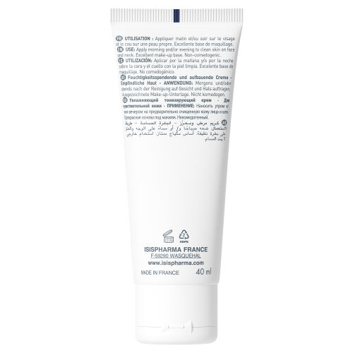 Isıs Pharma Sensylia 24 Saat Etkili Güçlü Nemlendirici Krem 40 ml - ISIS PHARMA (1)