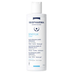 Isıs Pharma Sensylia Gelee Make-up Remover 250ml - 1