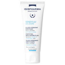 Isis Pharma Sensylia Legere Fluid Moisturising 40 ml - 1