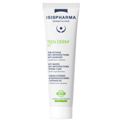 ISIS Pharma Teen Derm A.Z Ultra Soothing Cream 30 ml - 1