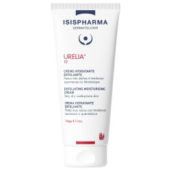 Isis Pharma Urelia 10 Exfoliating Moisturizing Cream 150 ml - 1