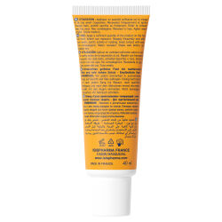 Isis Pharma Uveblock SPF 50+ Dry Touch Ultra Fluid 40 ml - Medium - 2