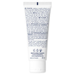 Isis Pharma Uveblock SPF 50+ Mineral Cream 40 ml - 2