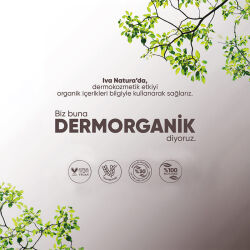 Iva Natura Anti-Acne Silky Cream 50 ml - 7