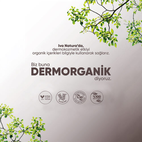 Iva Natura Anti-Acne Silky Cream 50 ml - 7