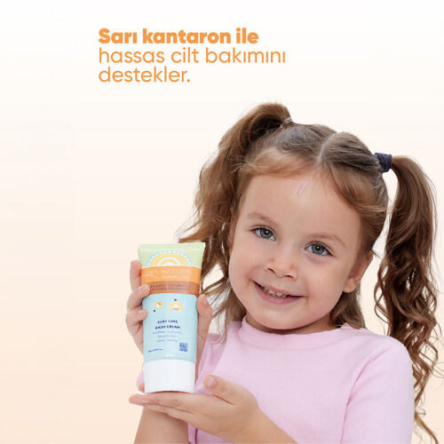 Iva Natura Bebek Pişik Karşıtı Krem Kantaron Özlü 75 ml - 6