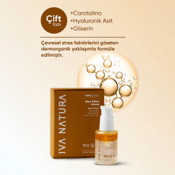 Iva Natura Blue Effect Serum 30 ml - 4