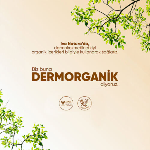 Iva Natura Blue Effect Serum 30 ml - 8