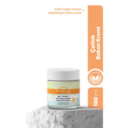 Iva Natura Çatlak Bakım Kremi 100 ml - 2