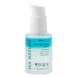 Iva Natura Çift Fazlı Serum 30 ml - 1