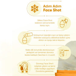 Iva Natura Face Shot - 5 li Set - 2