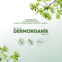 Iva Natura Green Face Shot Set - 7