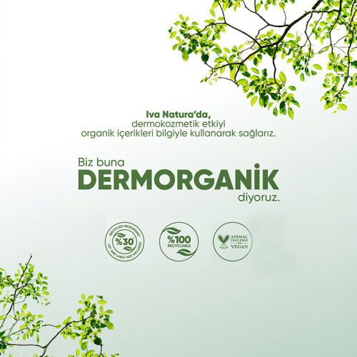 Iva Natura Green Shot Tonik 125 ml - 7