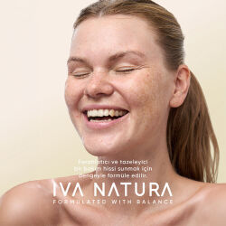 Iva Natura Matcha Özlü Tonik Sprey 100 ml - 6