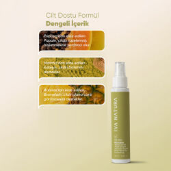 Iva Natura Matcha Özlü Tonik Sprey 100 ml - 7