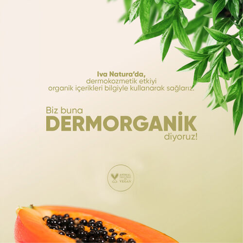 Iva Natura Matcha Özlü Tonik Sprey 100 ml - 8