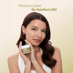 Iva Natura MatchaPad Tonik 40 Adet - 6