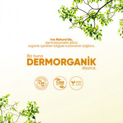 Iva Natura Orange Face Shot Set - 8