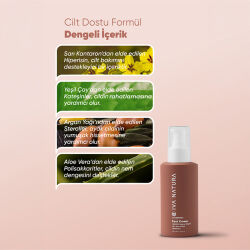 Iva Natura Organik Ayak Bakım Kremi 125 ml - 5