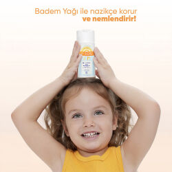 Iva Natura Organik Bebek Yağı 125 ml - 6