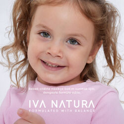 Iva Natura Organik Bebek Yağı 125 ml - 7