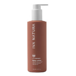 Iva Natura Organik Vücut Bakım Losyonu 250 ml - 1