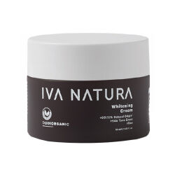 Iva Natura Organik Cilt Tonu Eşitleyici Krem 50 ml - 1