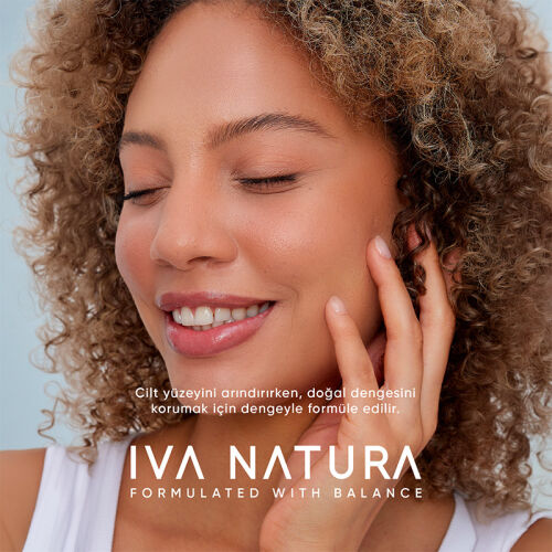 Iva Natura Organik Dengeleyici Tonik 125 ml - 7