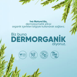 Iva Natura Organik Dengeleyici Tonik 125 ml - 8