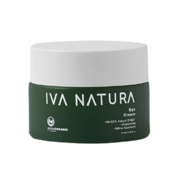Iva Natura Organik Göz Çevresi Kremi 15 ml - 1