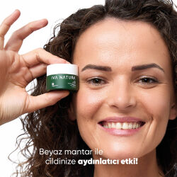 Iva Natura Organik Göz Çevresi Kremi 15 ml - 5