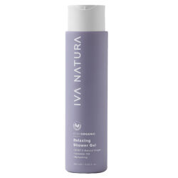 Iva Natura Organik Lavanta Özlü Duş Jeli 350 ml - 1