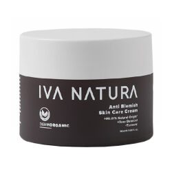 Iva Natura Organik Leke Karşıtı Krem 50 ml - 1