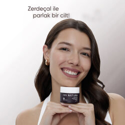 Iva Natura Organik Leke Karşıtı Krem 50 ml - 5