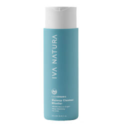Iva Natura Organik Makyaj Temizleme Suyu 250 ml - 1