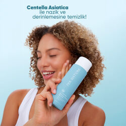 Iva Natura Organik Makyaj Temizleme Suyu 250 ml - 6