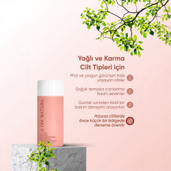 Iva Natura Red Face Shot Set - 3