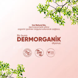 Iva Natura Red Face Shot Set - 8