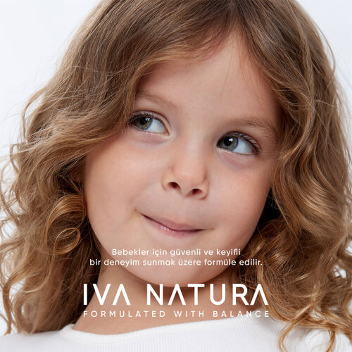 Iva Natura SPF30 Çocuk Güneş Kremi 75 ml - 7