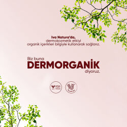 Iva Natura Yaşlanma Karşıtı Serum 30 ml - 8